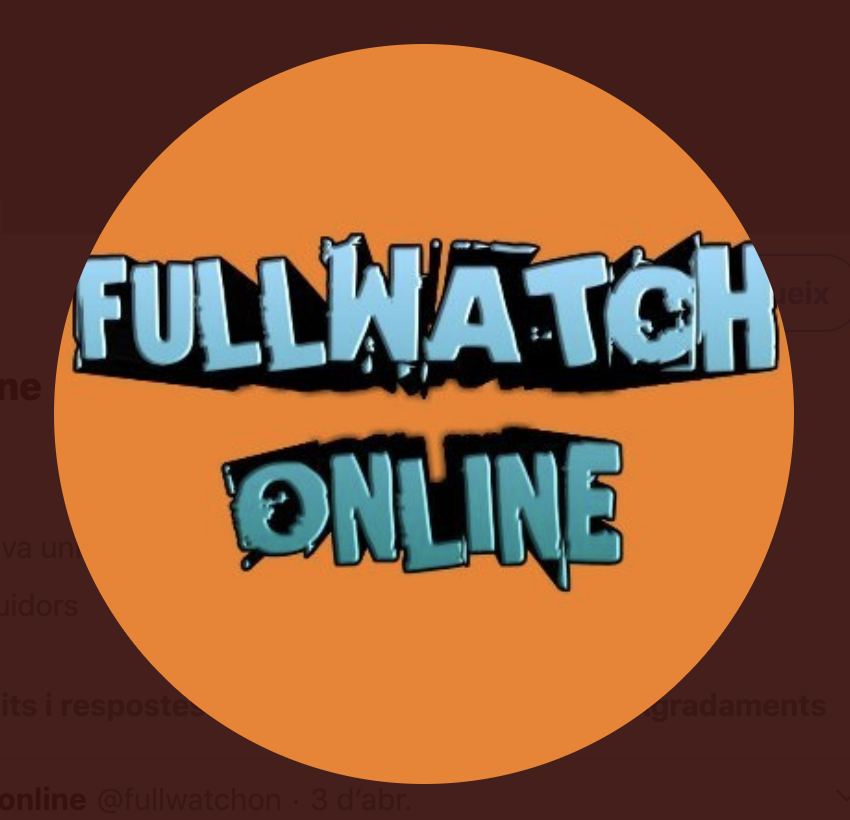 Fullwatch Online